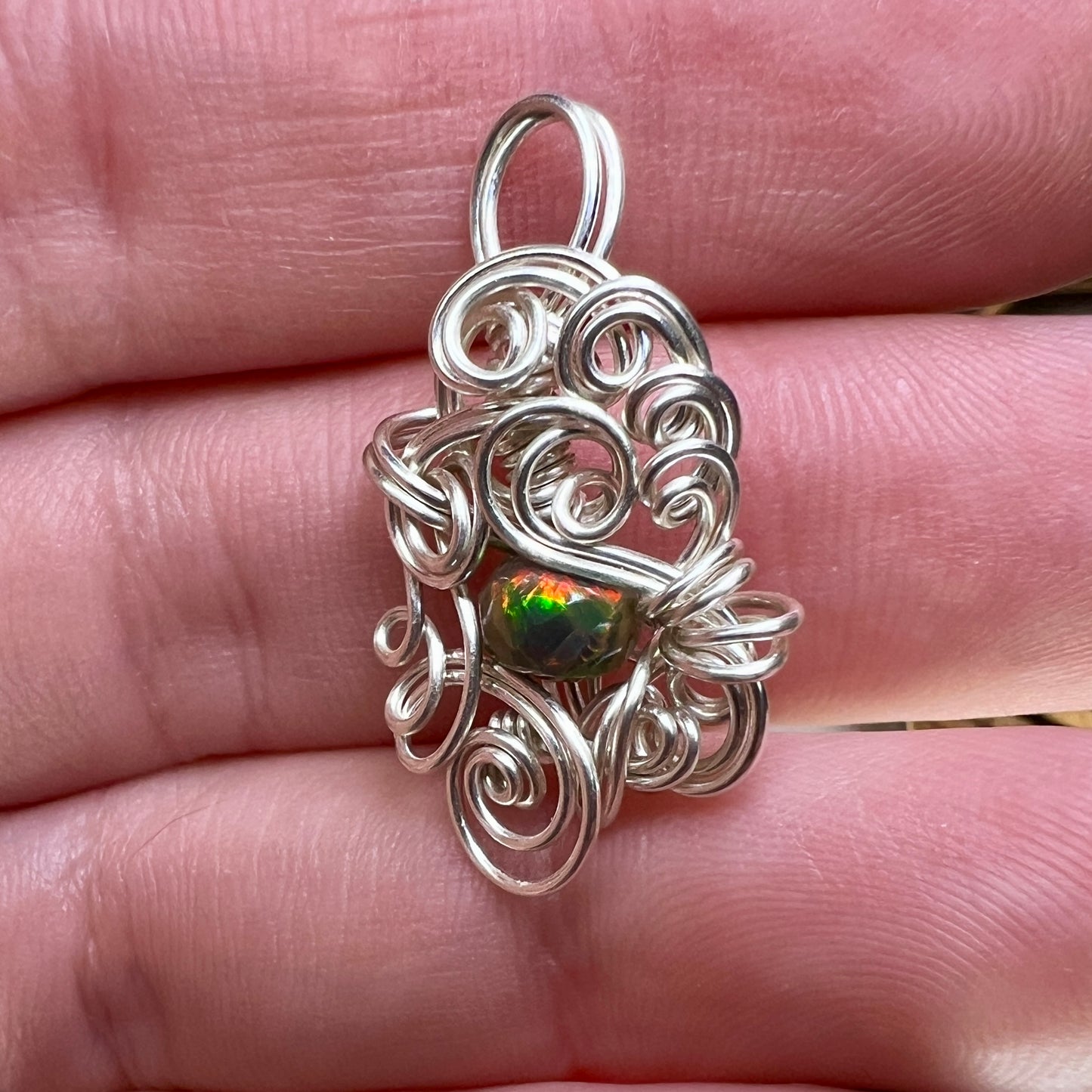 beauty in the broken places #49