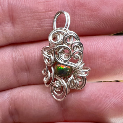 beauty in the broken places #49