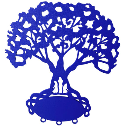 Tree Earring Holder