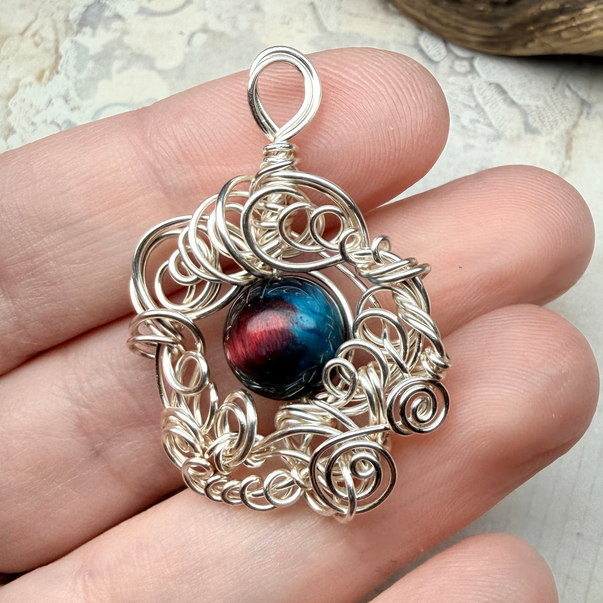 Telling Stories to the Fae #2
