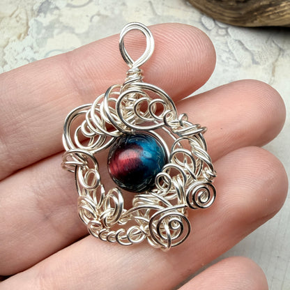 Telling Stories to the Fae #2