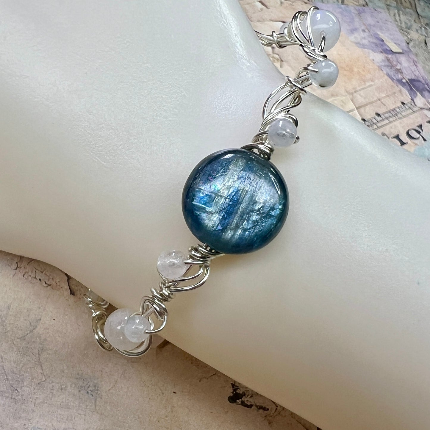 beauty in the broken places #16