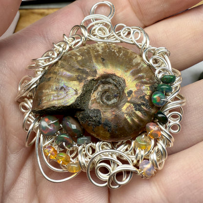 Record-Keeping for Mermaids