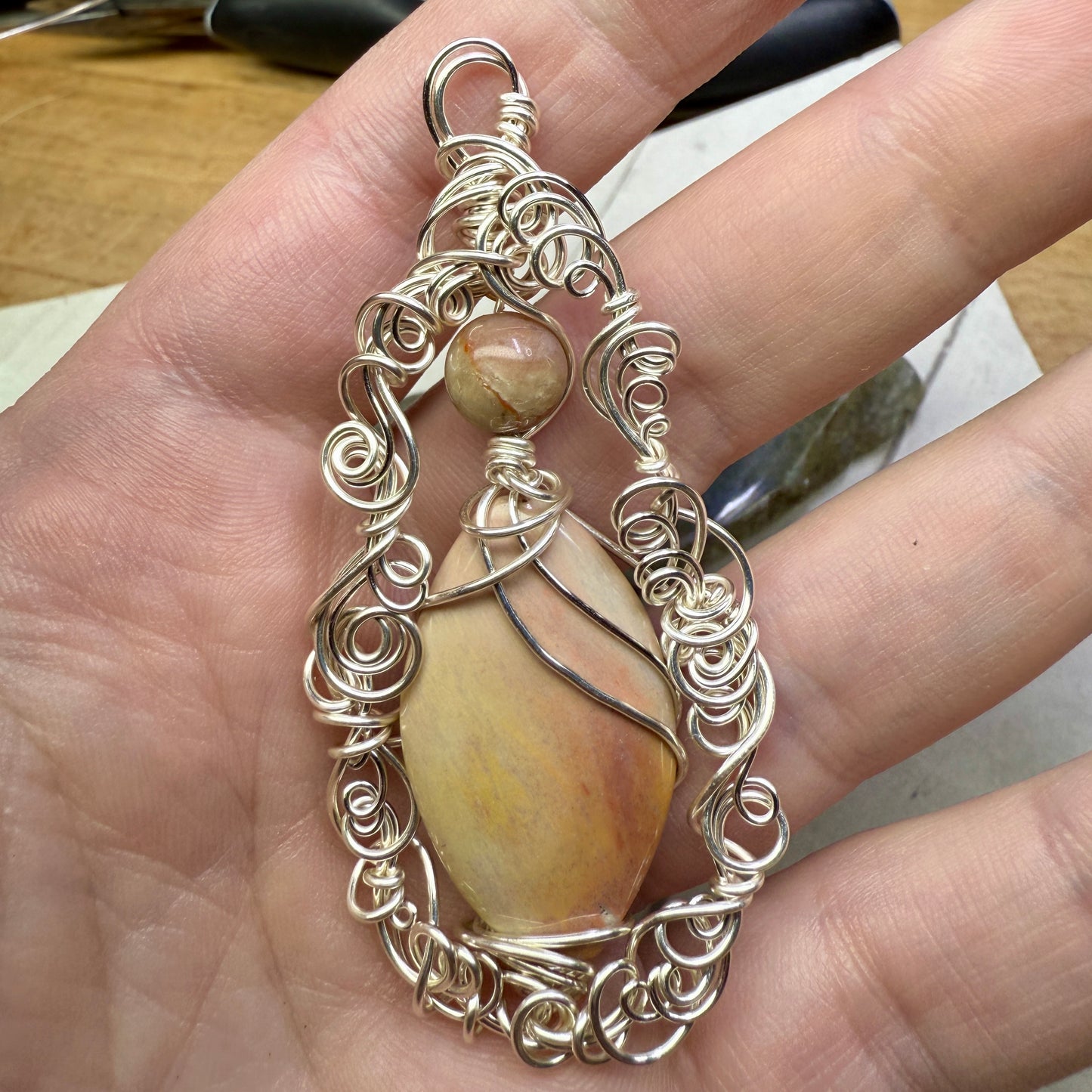 A Different Sort of Sunset