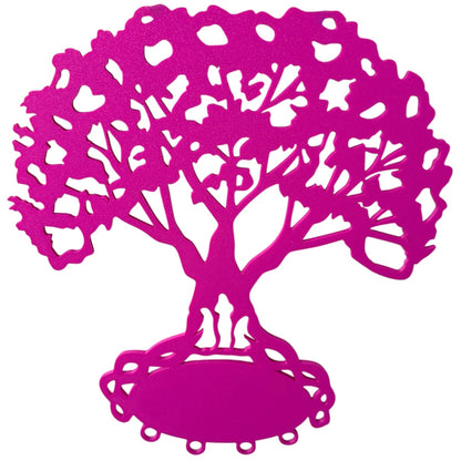 Tree Earring Holder