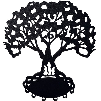 Tree Earring Holder