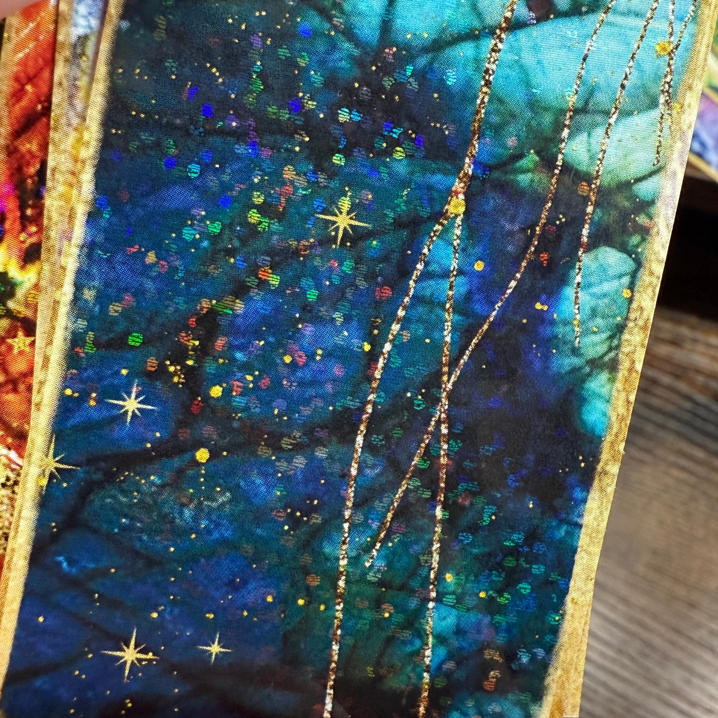 Labradorite Bookmarks