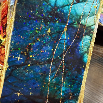 Labradorite Bookmarks