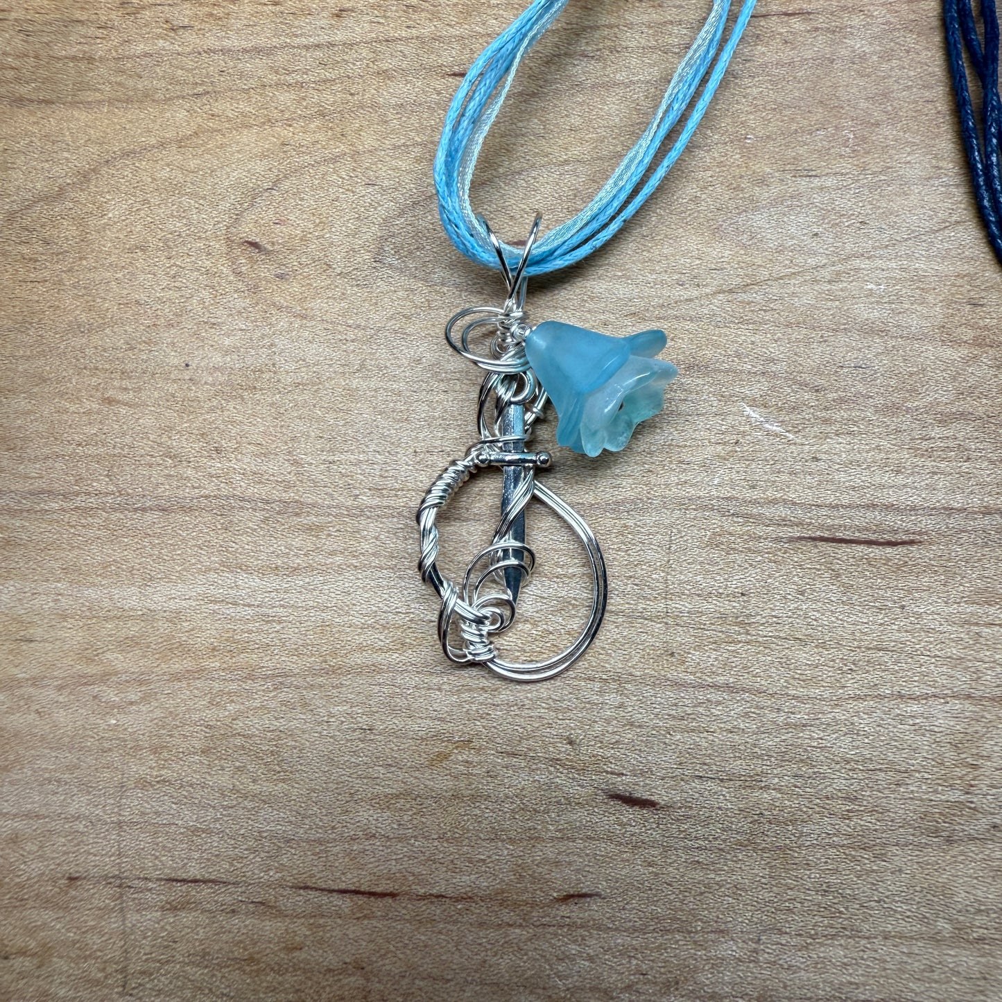 Sword Pendants - Small