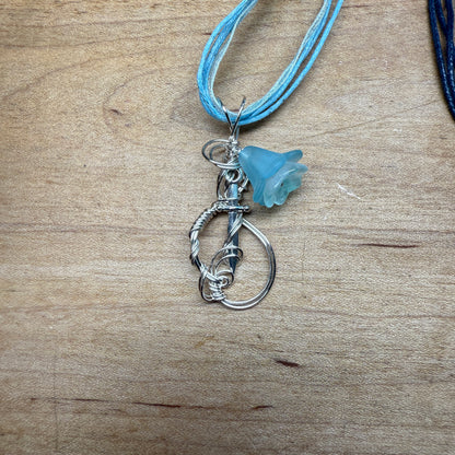 Sword Pendants - Small