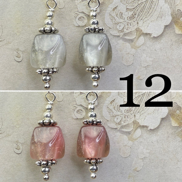 Tricksy Starlight Earrings