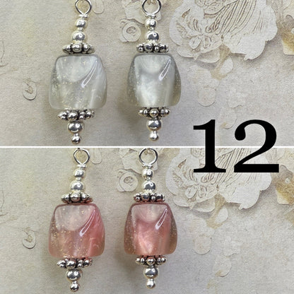 Tricksy Starlight Earrings