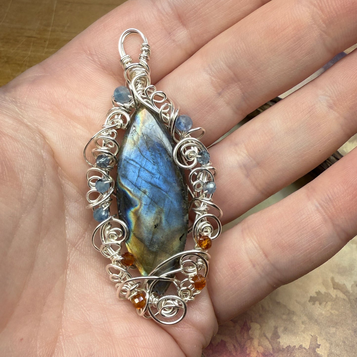 Where Water and Fire Diverge