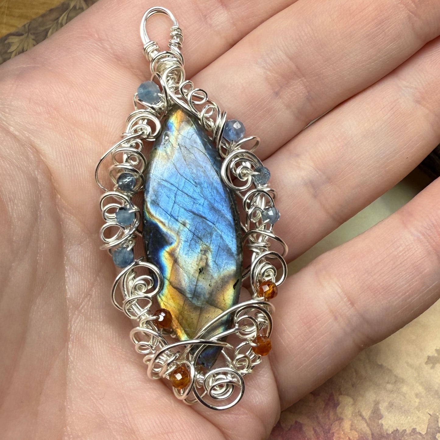 Where Water and Fire Diverge