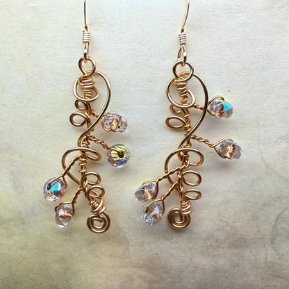 Forbidden Berries #2