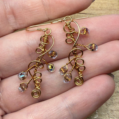 Forbidden Berries #2