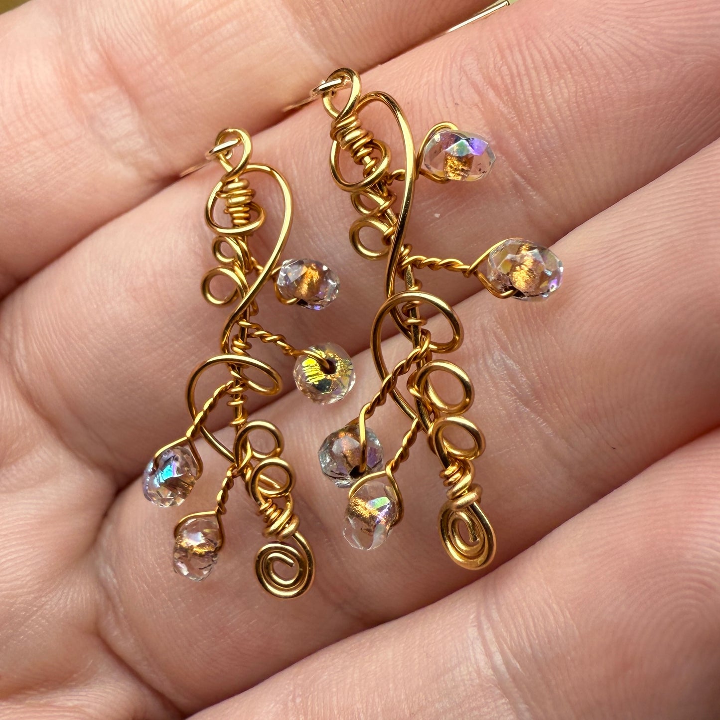 Forbidden Berries #2