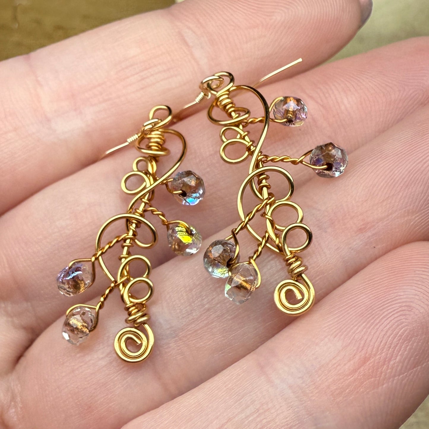 Forbidden Berries #2