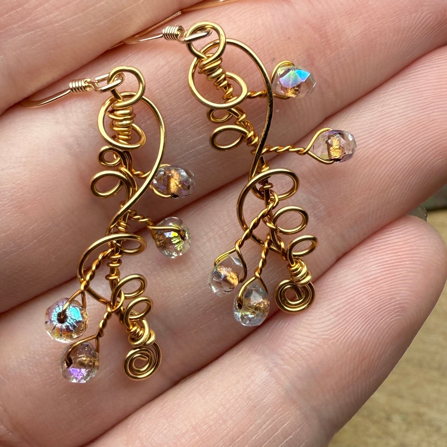 Forbidden Berries #2