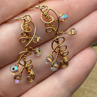 Forbidden Berries #2