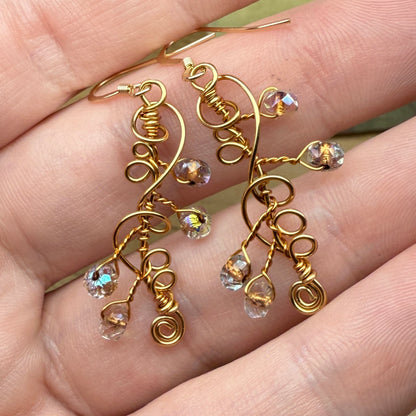 Forbidden Berries #2