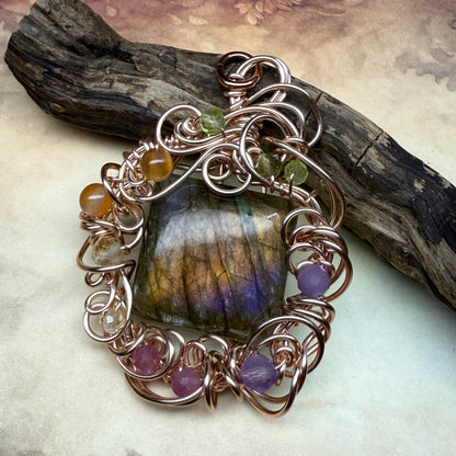 Secrets in the Sunset