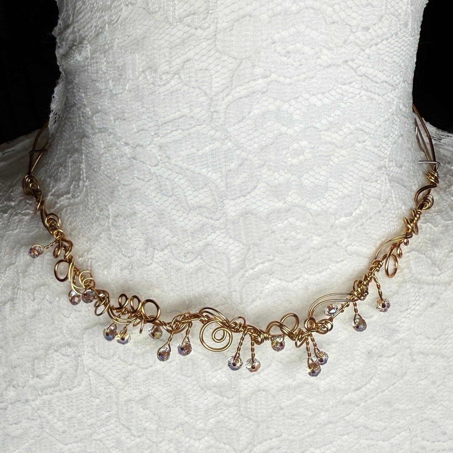 Forbidden Berries #1