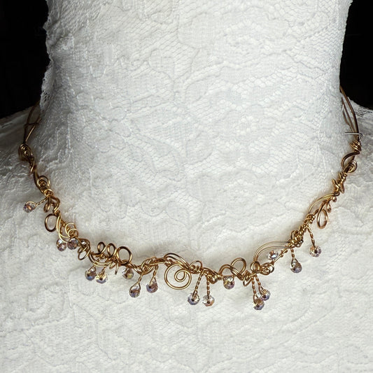 Forbidden Berries #1