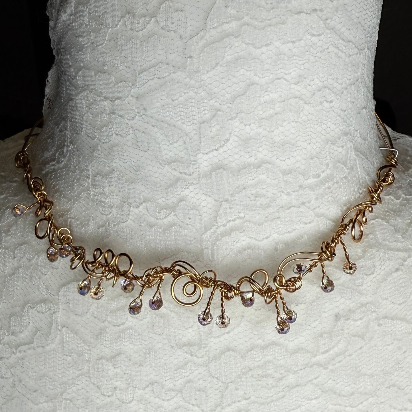 Forbidden Berries #1