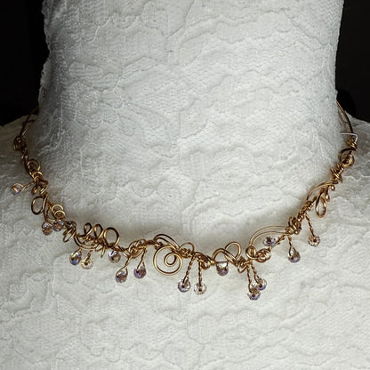 Forbidden Berries #1