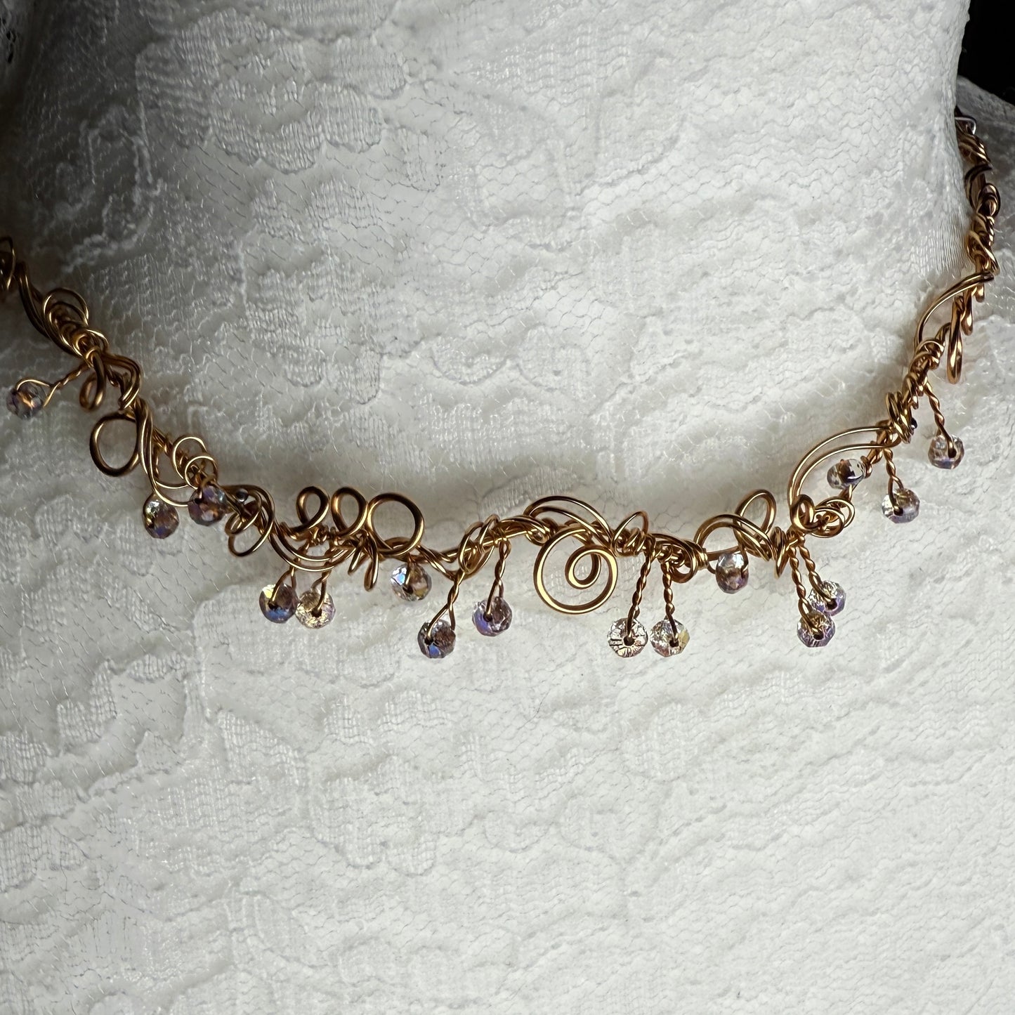 Forbidden Berries #1