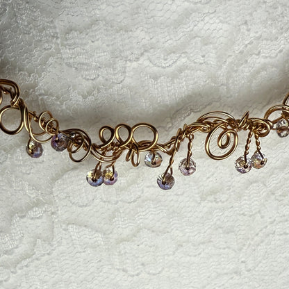 Forbidden Berries #1