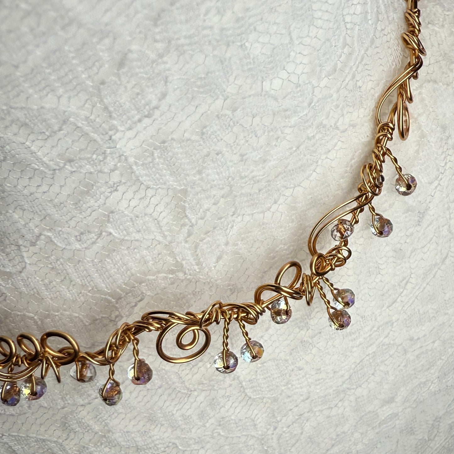 Forbidden Berries #1