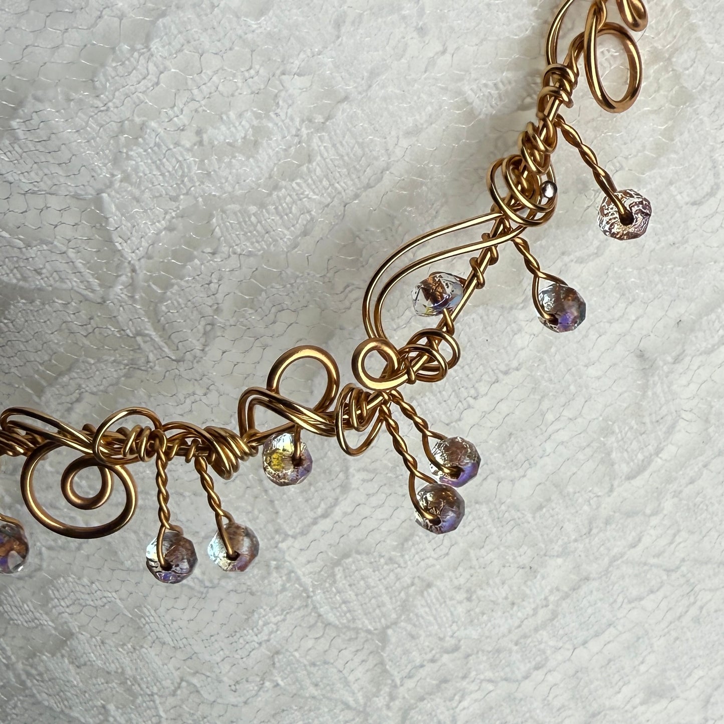 Forbidden Berries #1