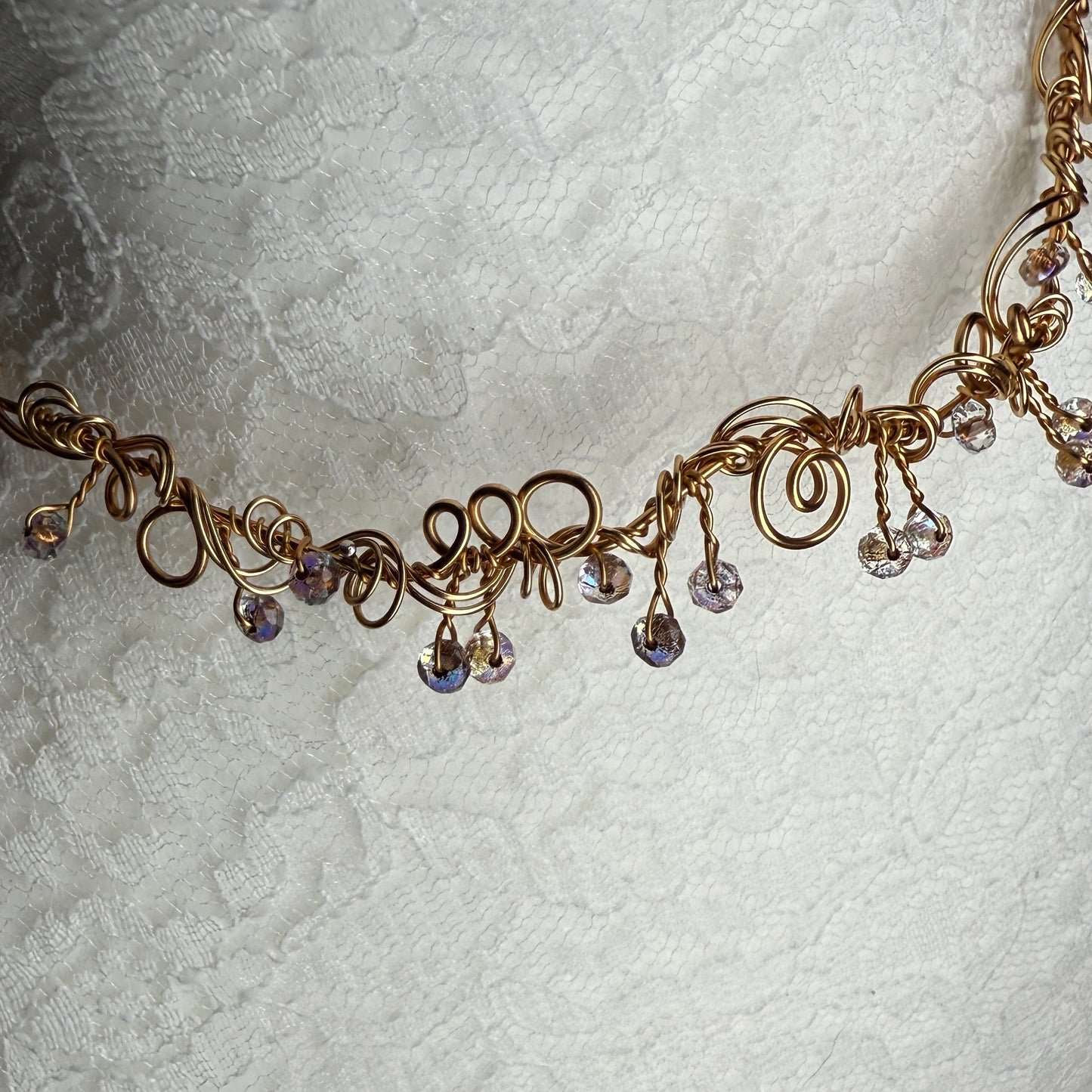 Forbidden Berries #1