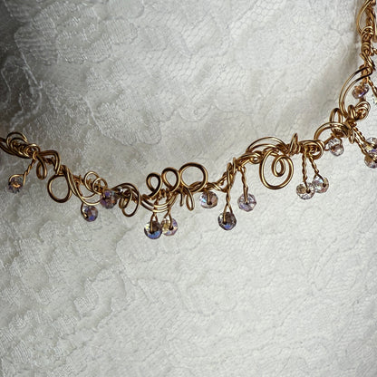 Forbidden Berries #1