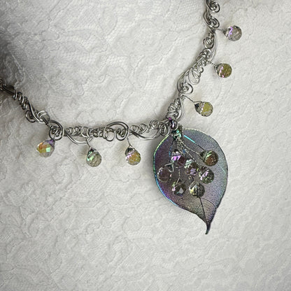 The Dryad’s Ballgown