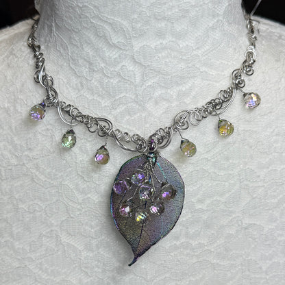 The Dryad’s Ballgown