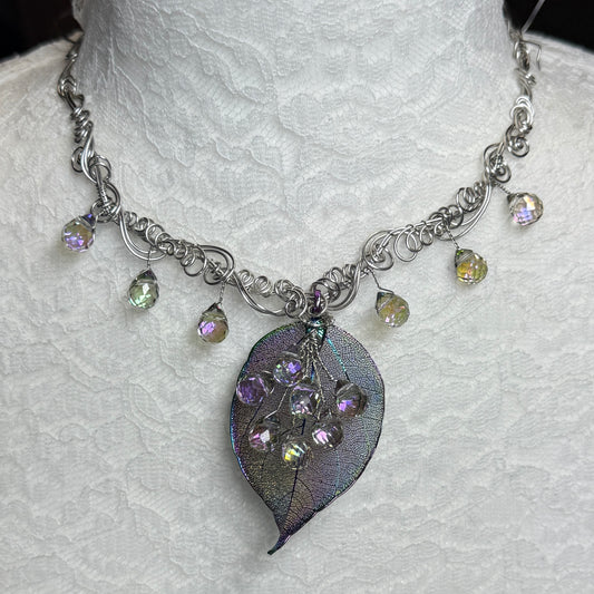 The Dryad’s Ballgown