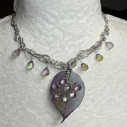 The Dryad’s Ballgown