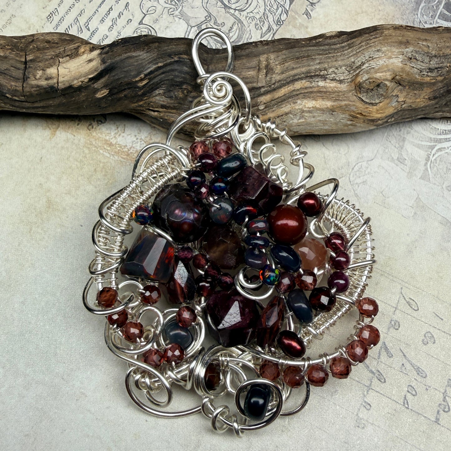 All Of These Things Are True #4