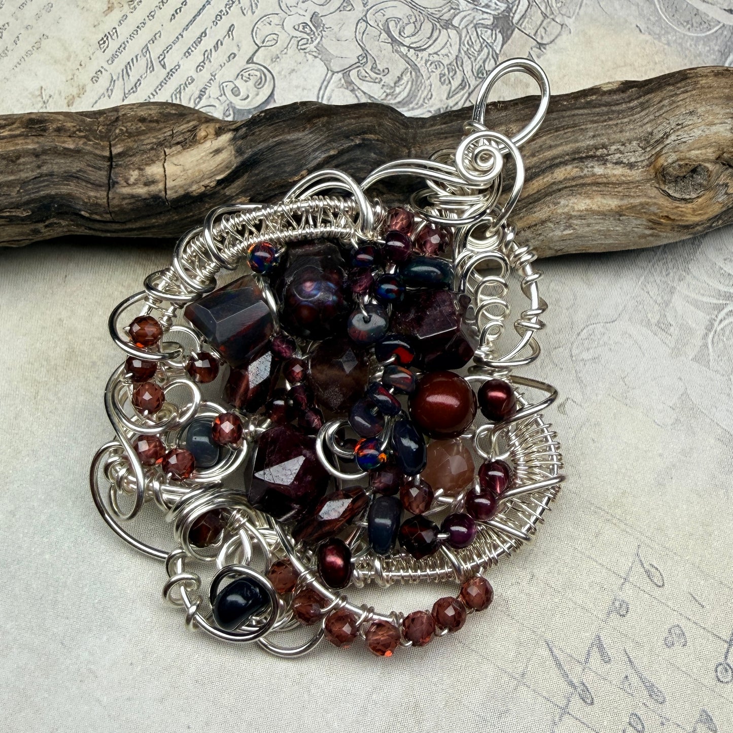 All Of These Things Are True #4