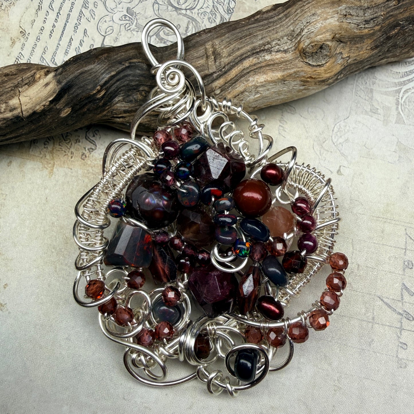 All Of These Things Are True #4