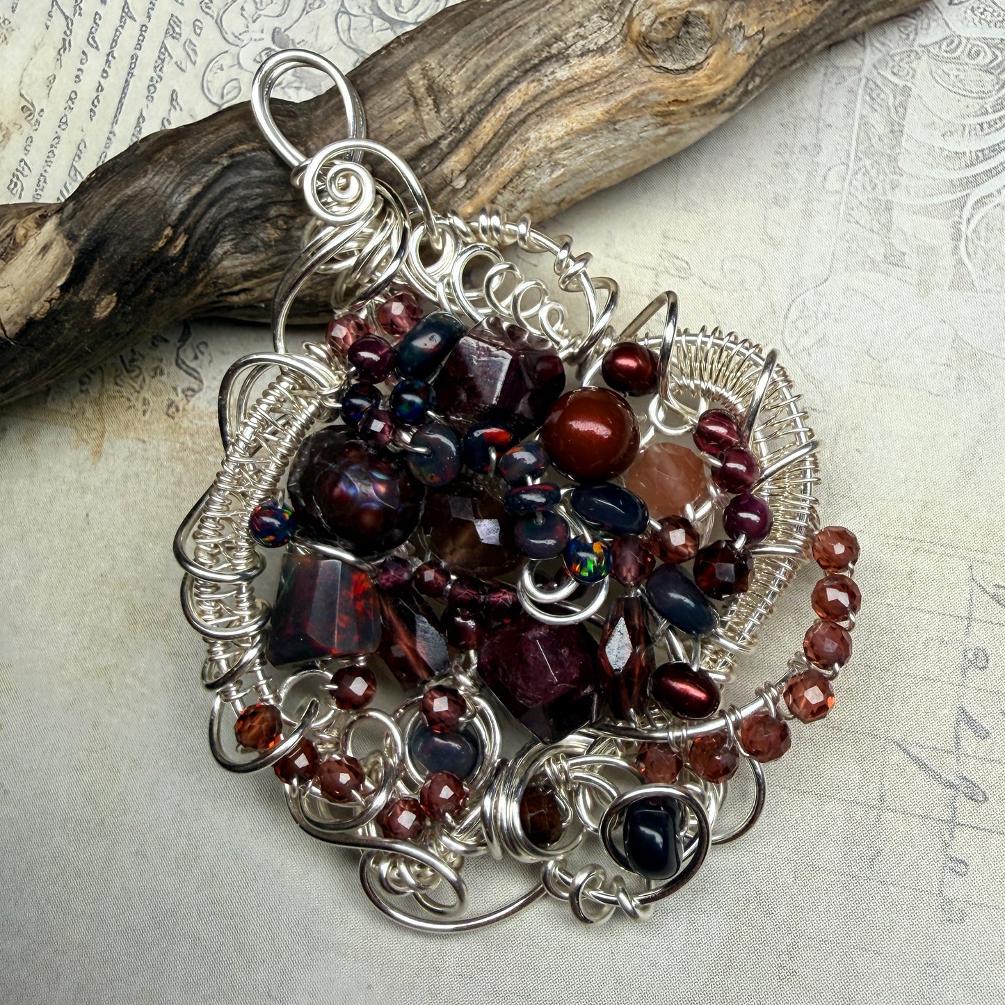 All Of These Things Are True #4