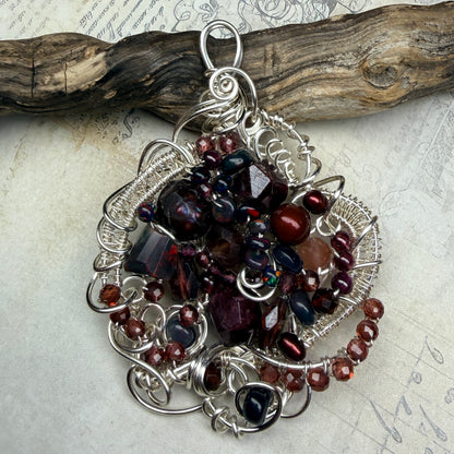 All Of These Things Are True #4