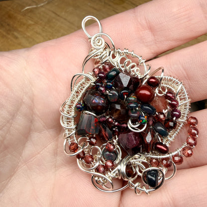 All Of These Things Are True #4