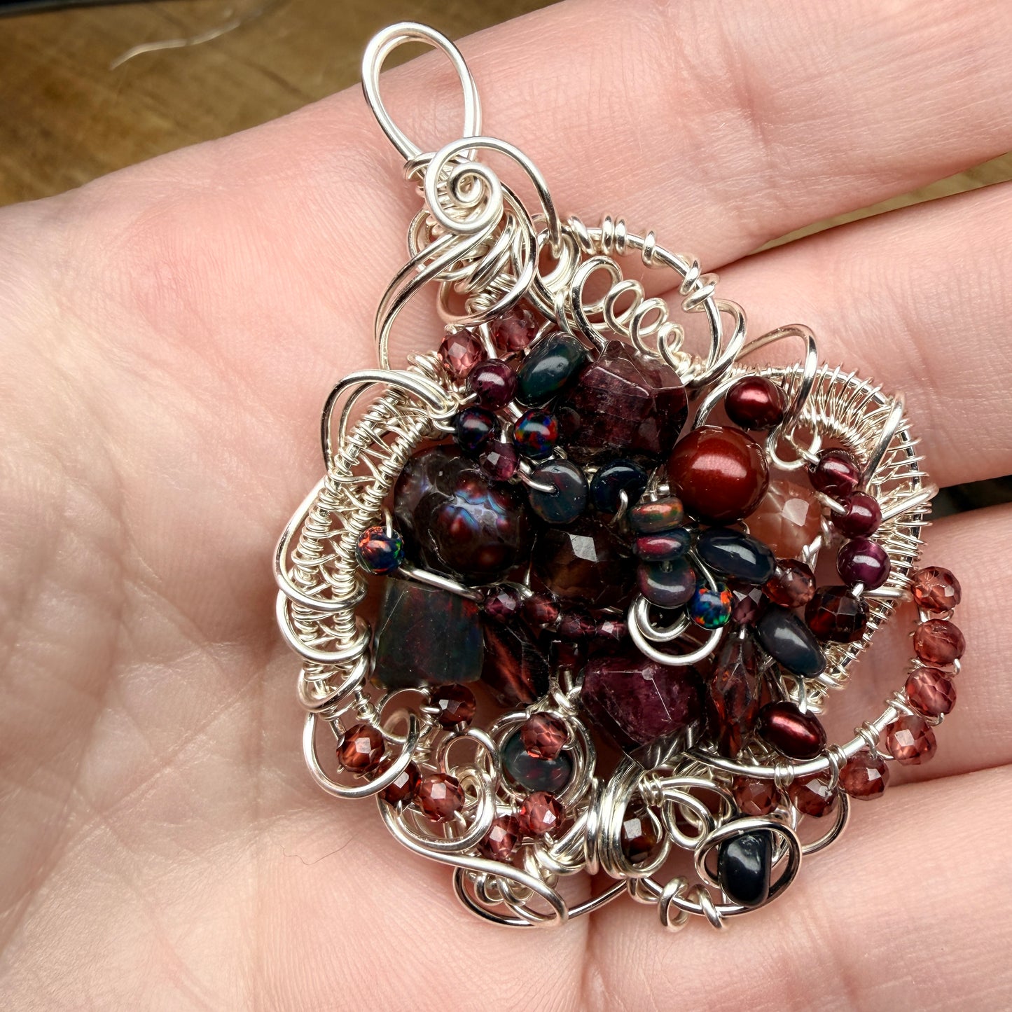 All Of These Things Are True #4