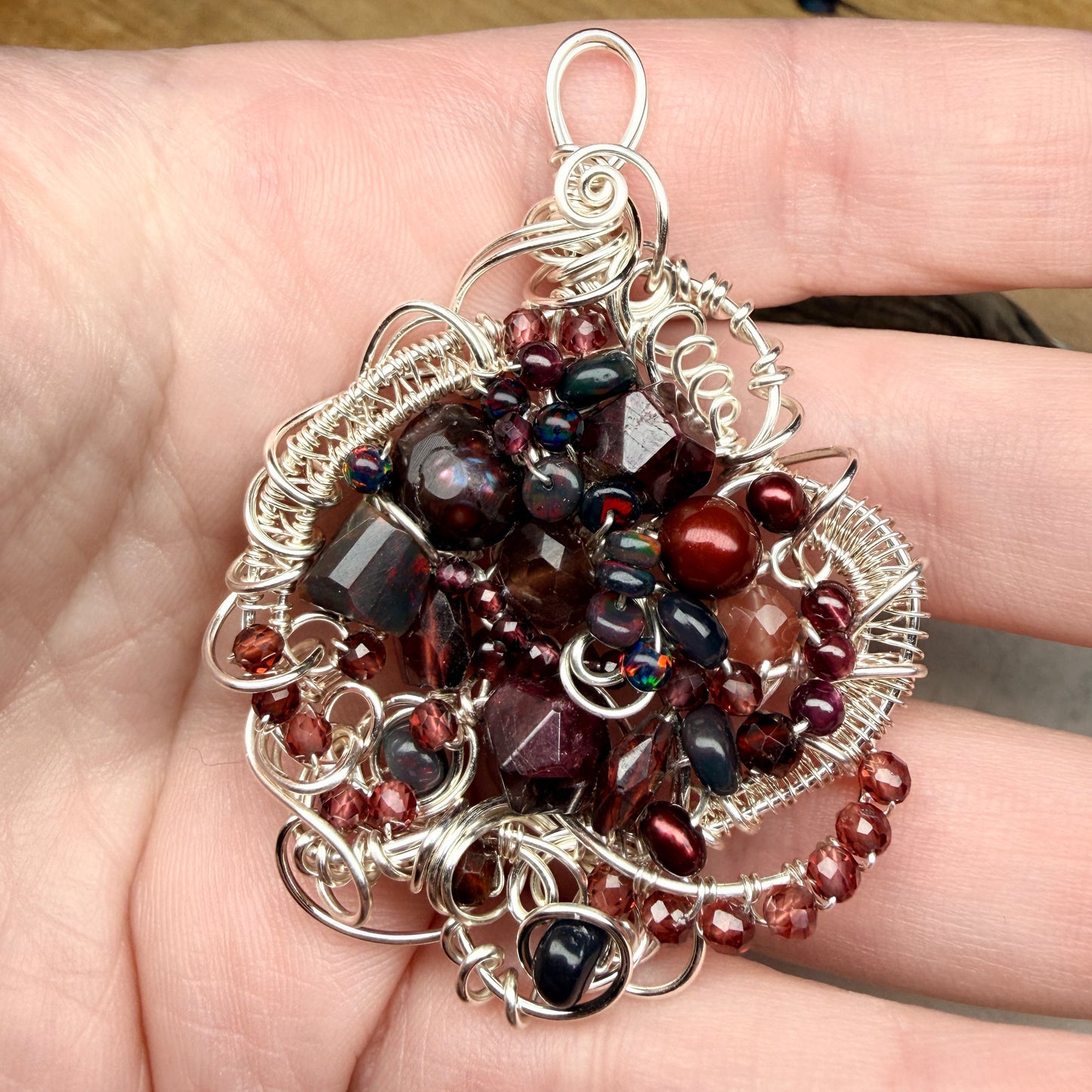 All Of These Things Are True #4