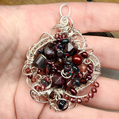 All Of These Things Are True #4