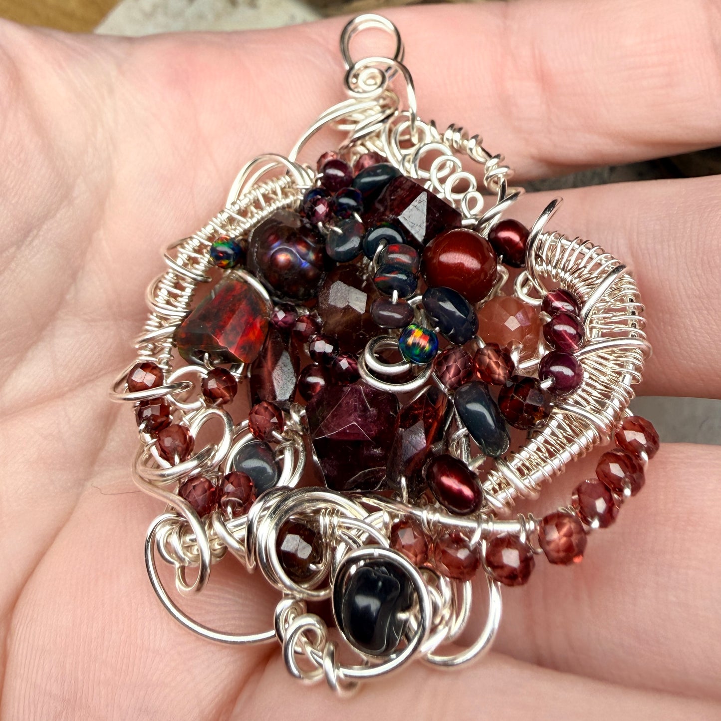 All Of These Things Are True #4